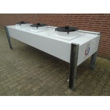 Cabero condensor 35 kw 340 rpm